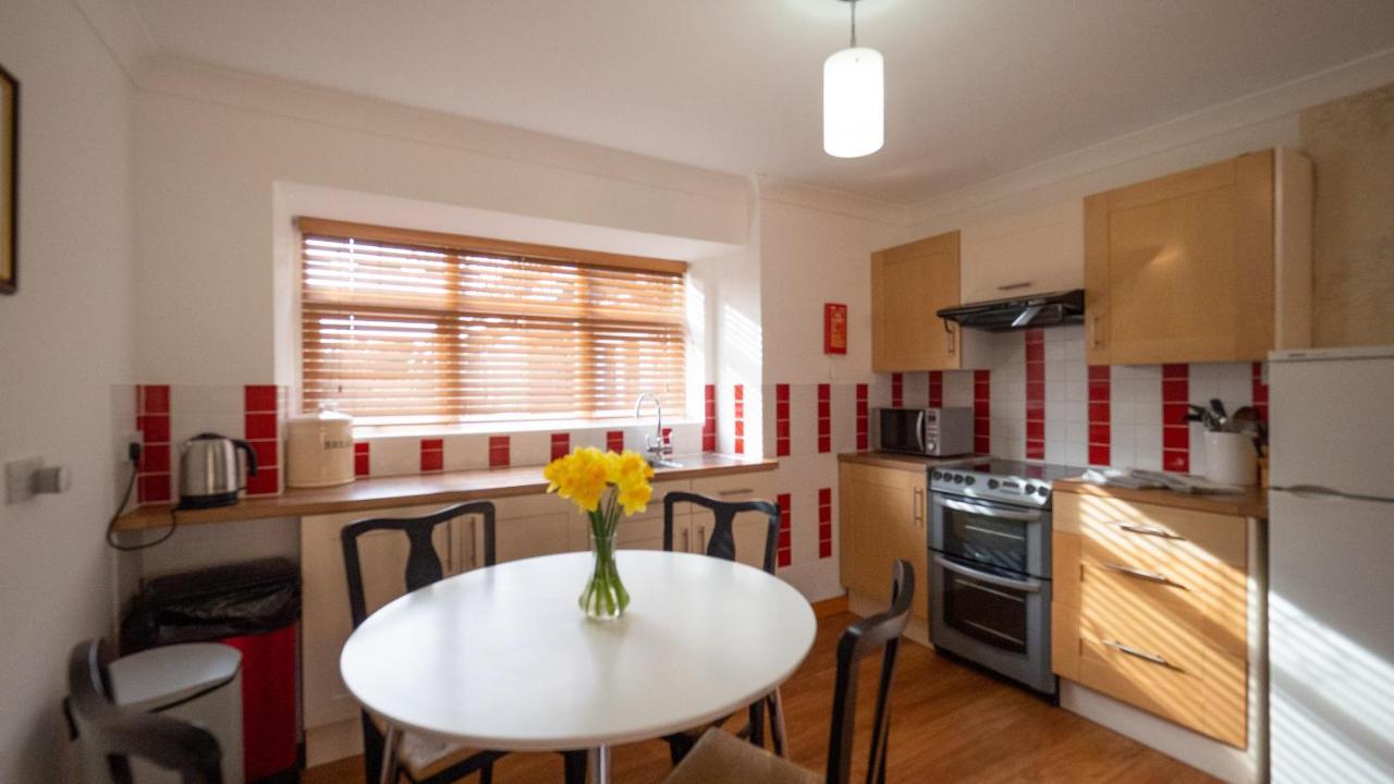 Surlingham Lodge Garden Cottage In Rspb Village Near نورويش المظهر الخارجي الصورة